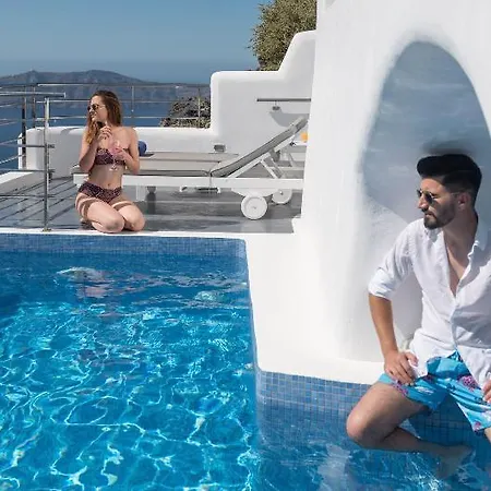 Pegasus Hotel
